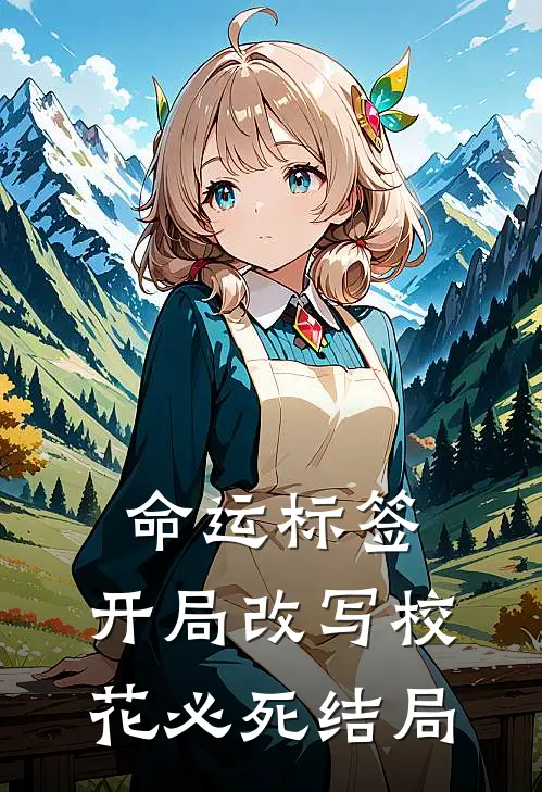 王尘苏沐清《命运标签：开局改写校花必死结局》全文免费阅读_命运标签：开局改写校花必死结局全集在线阅读