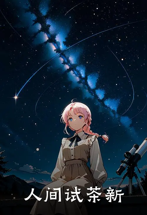 人间试茶新