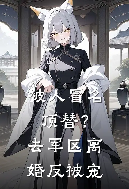 被人冒名顶替？去军区离婚反被宠