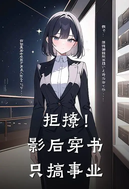 拒撩！影后穿书只搞事业闻鹤小桃完结小说免费阅读_完本热门小说拒撩！影后穿书只搞事业闻鹤小桃