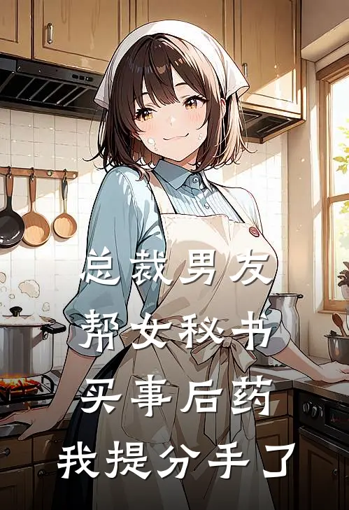 总裁男友帮女秘书买事后药，我提分手了(周景深毓婷)无弹窗小说免费阅读_小说完整版免费阅读总裁男友帮女秘书买事后药，我提分手了周景深毓婷