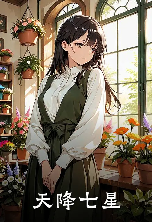 天降七星