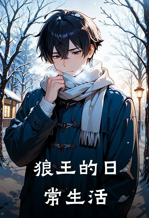 狼王的日常生活