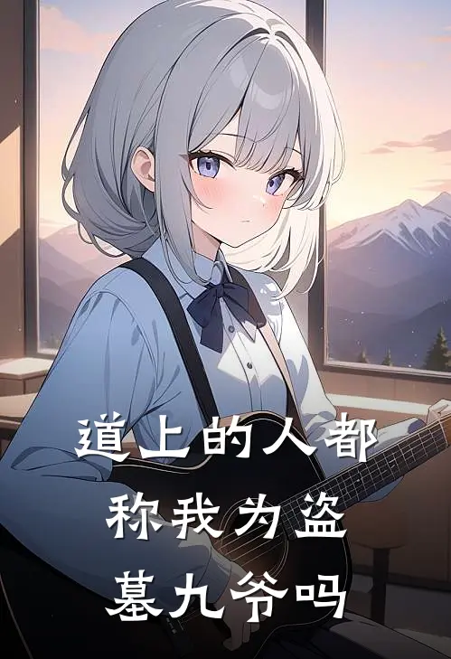 道上的人都称我为盗墓九爷吗