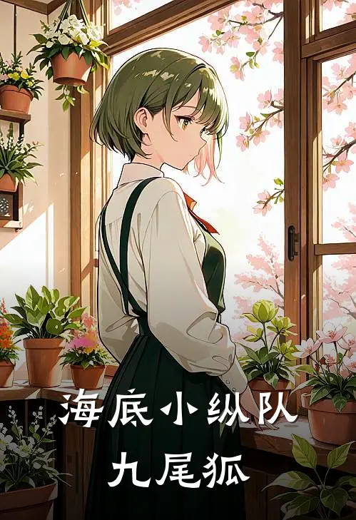 海底小纵队：九尾狐