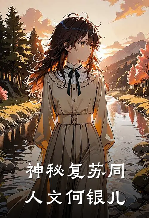 神秘复苏同人文何银儿