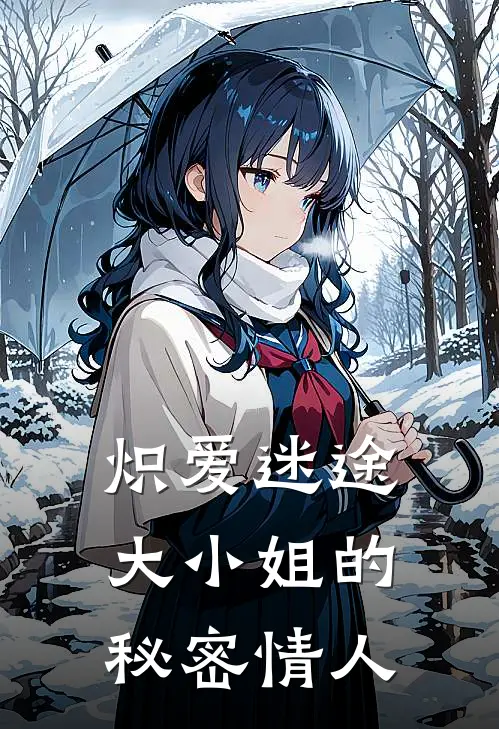 炽爱迷途：大小姐的秘密情人