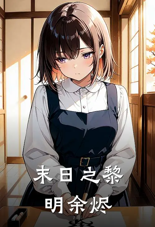 末日之黎明余烬