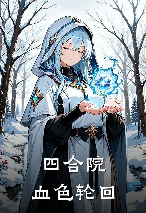 四合院：血色轮回