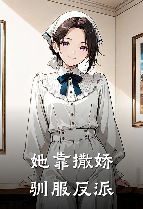 她靠撒娇驯服反派(林晚陆寒琛)完本小说_热门的小说她靠撒娇驯服反派林晚陆寒琛