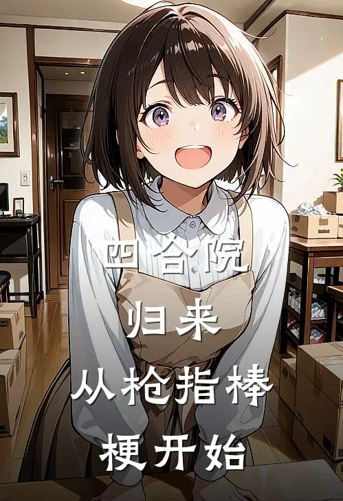 四合院：归来，从枪指棒梗开始