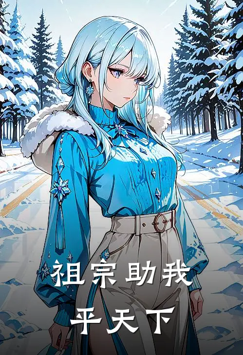 祖宗助我平天下