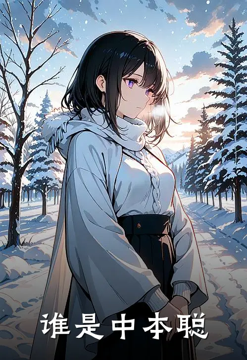 谁是中本聪哈尔中本聪免费小说大全_小说完结谁是中本聪(哈尔中本聪)