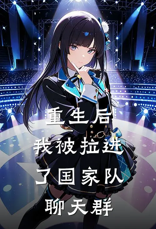 重生后，我被拉进了国家队聊天群陈娇娇张昊免费小说全集_免费阅读无弹窗重生后，我被拉进了国家队聊天群陈娇娇张昊