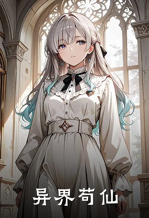 异界苟仙(何年何年)全本完结小说_完整版免费全文阅读异界苟仙(何年何年)