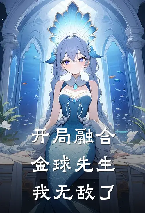 开局融合金球先生，我无敌了