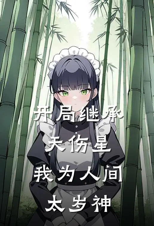 开局继承天伤星，我为人间太岁神