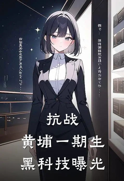 抗战：黄埔一期生，黑科技曝光林烈胡宗南完整版免费阅读_林烈胡宗南精彩小说