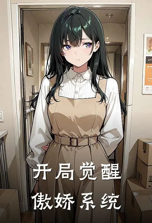 开局觉醒傲娇系统