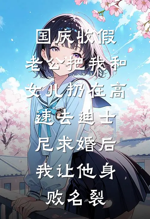 林晚星许天河《国庆收假，老公把我和女儿扔在高速去迪士尼求婚后，我让他身败名裂》全文免费阅读_国庆收假，老公把我和女儿扔在高速去迪士尼求婚后，我让他身败名裂全集在线阅读