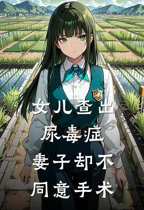 女儿查出尿毒症，妻子却不同意手术