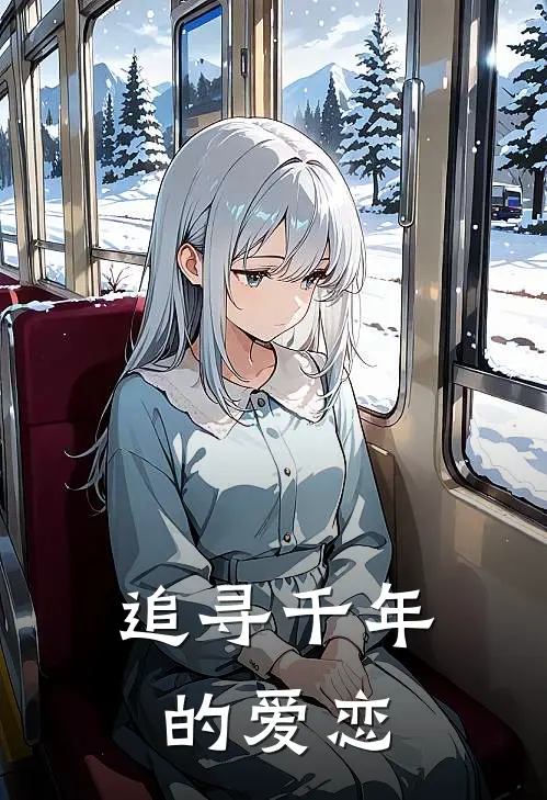 追寻千年的爱恋