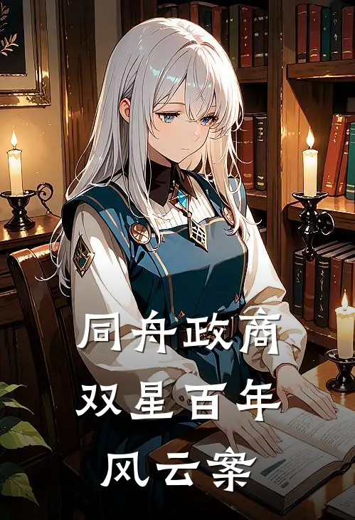 【同舟】政商双星百年风云案