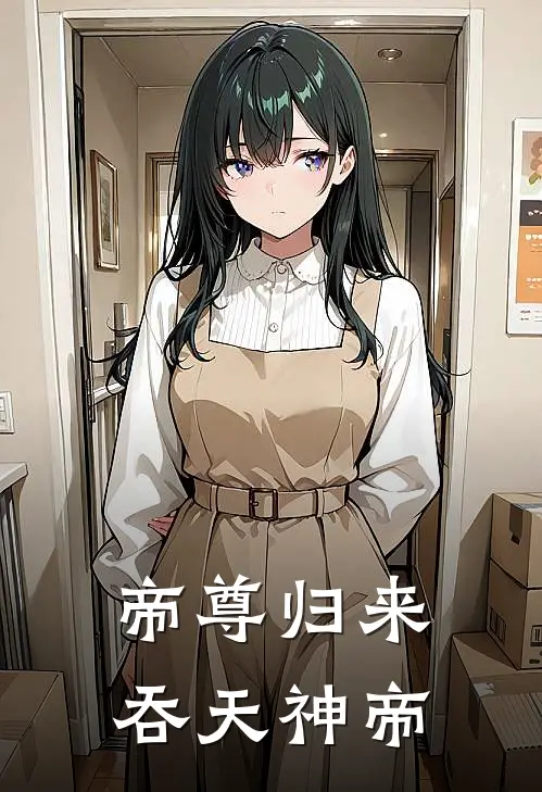 林天林风《帝尊归来：吞天神帝》小说免费在线阅读_帝尊归来：吞天神帝(林天林风)已完结小说