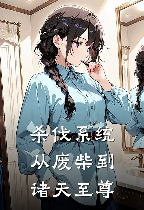 杀伐系统：从废柴到诸天至尊