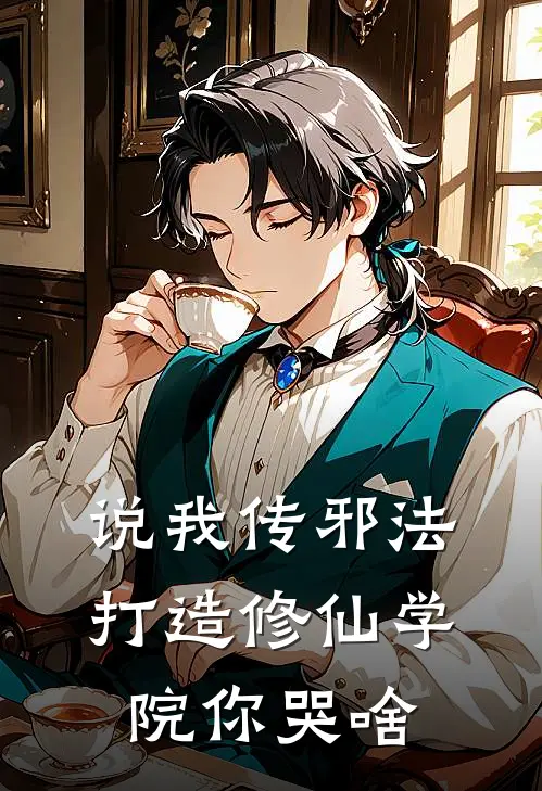 说我传邪法，打造修仙学院你哭啥顾寒陈轩完结好看小说_最新章节列表说我传邪法，打造修仙学院你哭啥(顾寒陈轩)