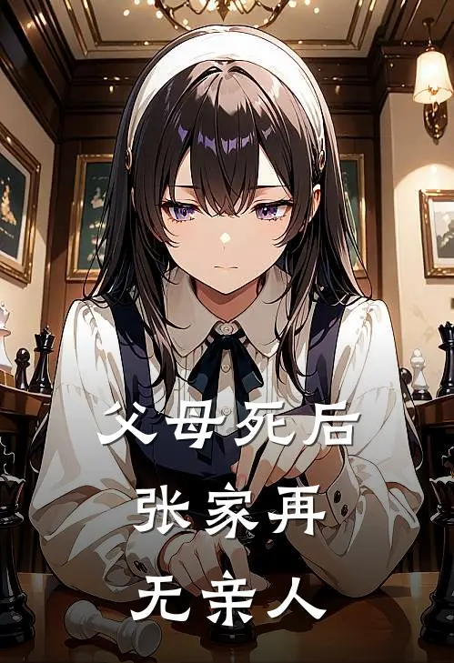 父母死后，张家再无亲人张忠义赵小红免费小说免费阅读_推荐完结小说父母死后，张家再无亲人(张忠义赵小红)