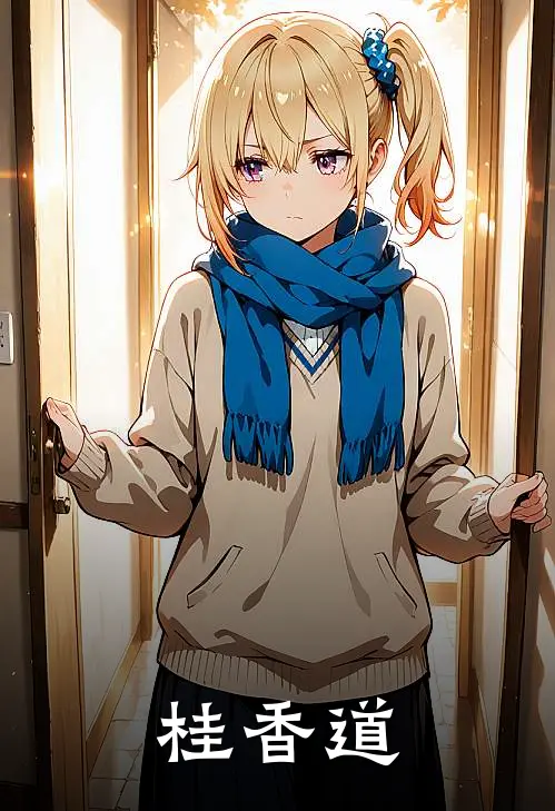 桂香道姜月叶黛湘小说免费阅读无弹窗_完结版小说全文免费阅读桂香道(姜月叶黛湘)