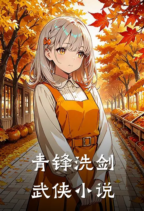 青锋洗剑武侠小说(沈青锋苏灵儿)_沈青锋苏灵儿热门小说