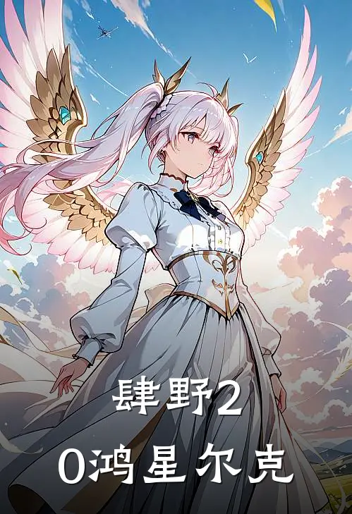 肆野2.0鸿星尔克