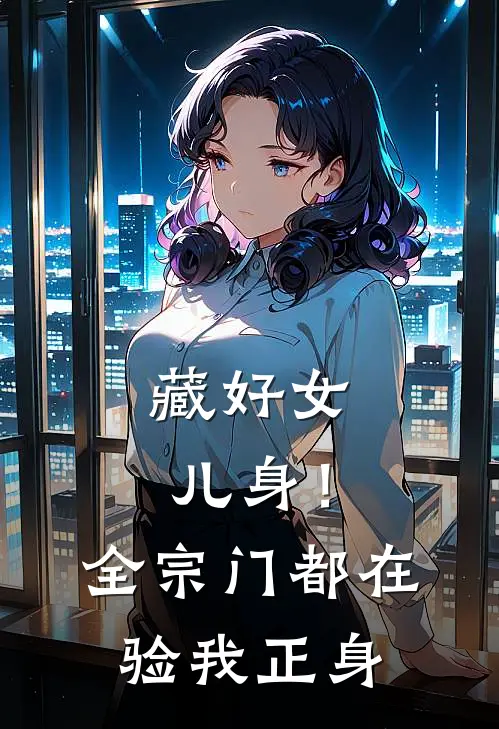 藏好女儿身！全宗门都在验我正身(楚珩展灏)热门小说_《藏好女儿身！全宗门都在验我正身》最新章节在线阅读