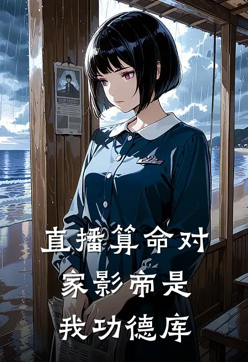 直播算命对家影帝是我功德库