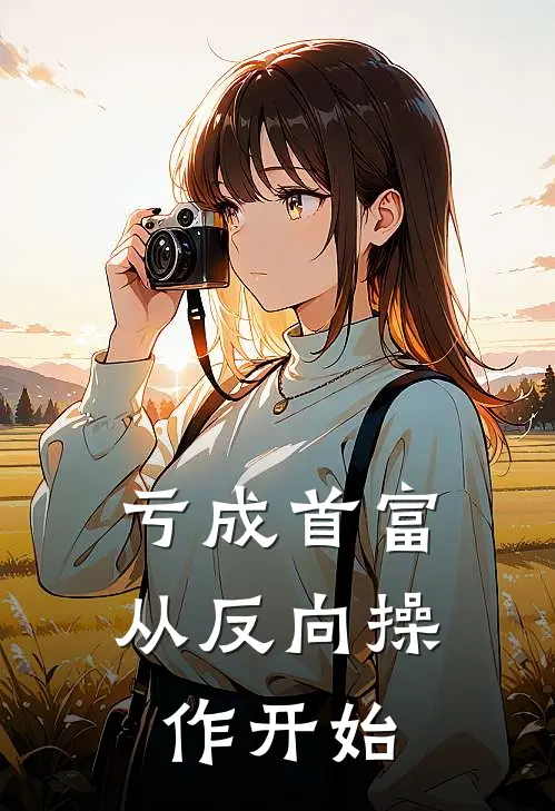 亏成首富从反向操作开始陆辰辰哥小说完结推荐_完整版小说免费阅读亏成首富从反向操作开始(陆辰辰哥)