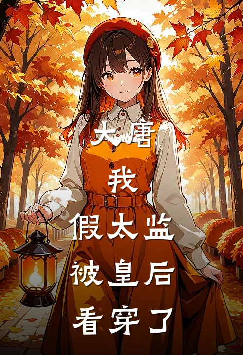 大唐：我，假太监，被皇后看穿了林立李世民完整版小说全文免费阅读_最新章节列表大唐：我，假太监，被皇后看穿了(林立李世民)