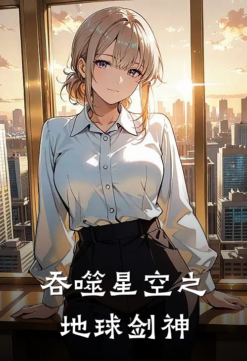 吞噬星空之地球剑神