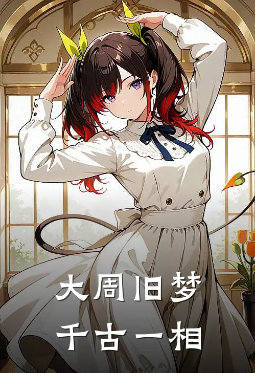 大周旧梦，千古一相李昭李易免费小说全文阅读_免费小说在线阅读大周旧梦，千古一相李昭李易