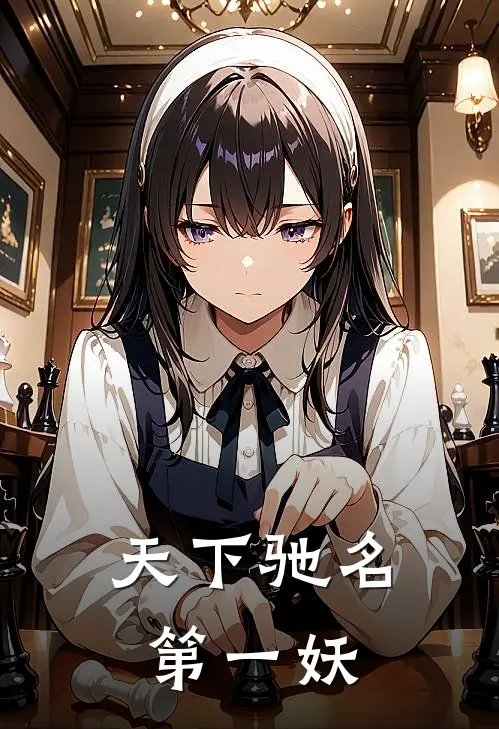 天下驰名第一妖