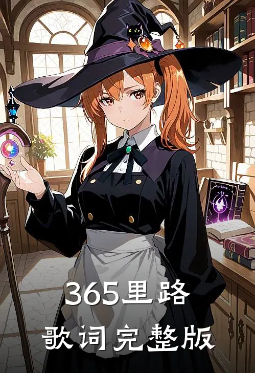 365里路歌词完整版