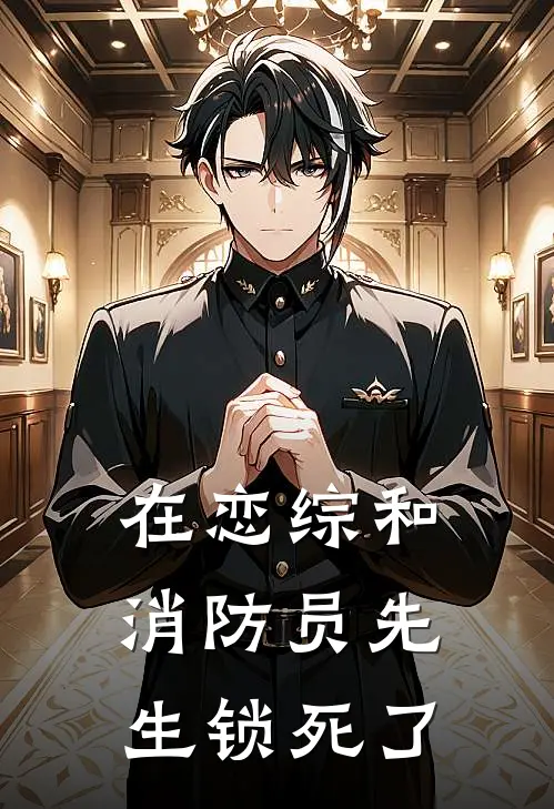 在恋综和消防员先生锁死了