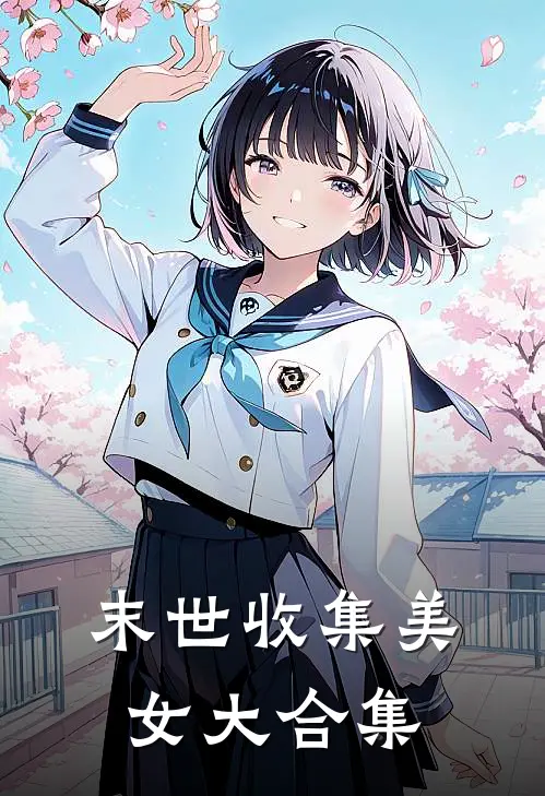 末世收集美女大合集