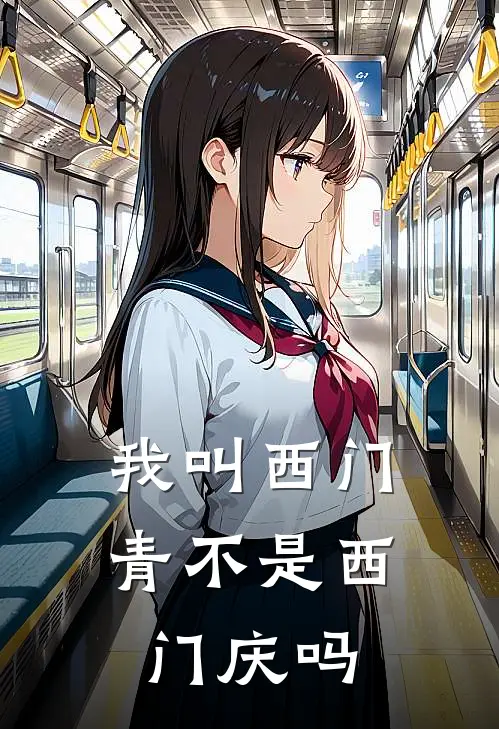 我叫西门青不是西门庆吗