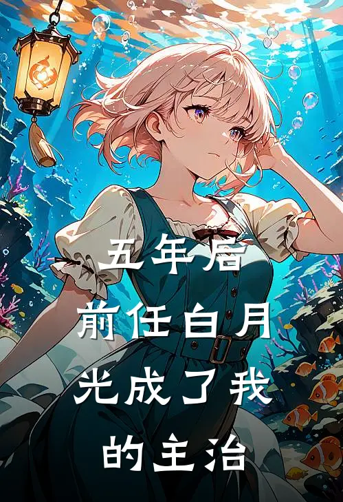 五年后，前任白月光成了我的主治