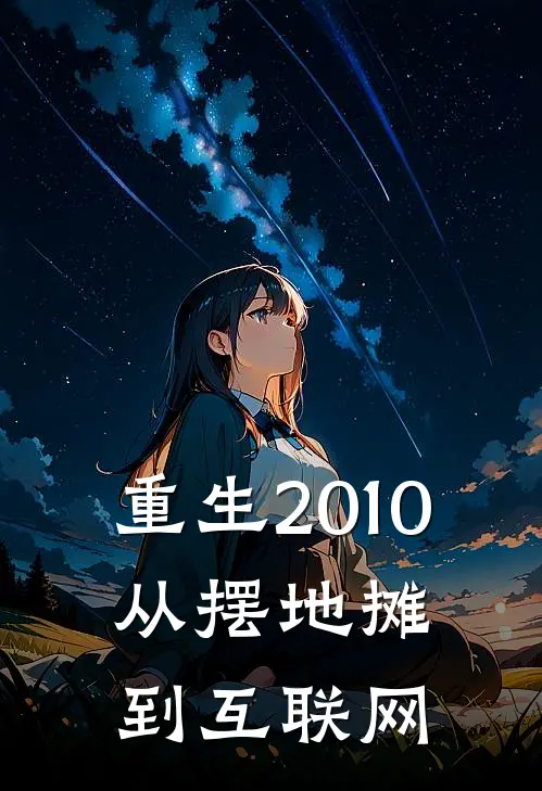 重生2010：从摆地摊到互联网林辰张昊免费小说推荐_免费小说笔趣阁重生2010：从摆地摊到互联网林辰张昊