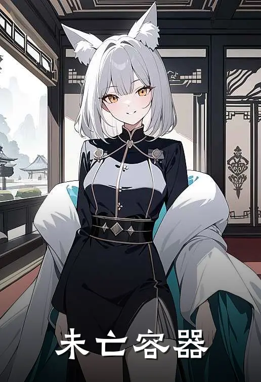 未亡容器(谢九溟林秀英)热门网络小说推荐_最新完结小说推荐未亡容器谢九溟林秀英