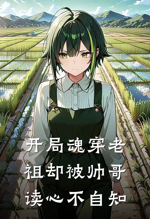 开局魂穿老祖却被帅哥读心不自知(林笑笑凌清霄)全本免费在线阅读_开局魂穿老祖却被帅哥读心不自知全文阅读