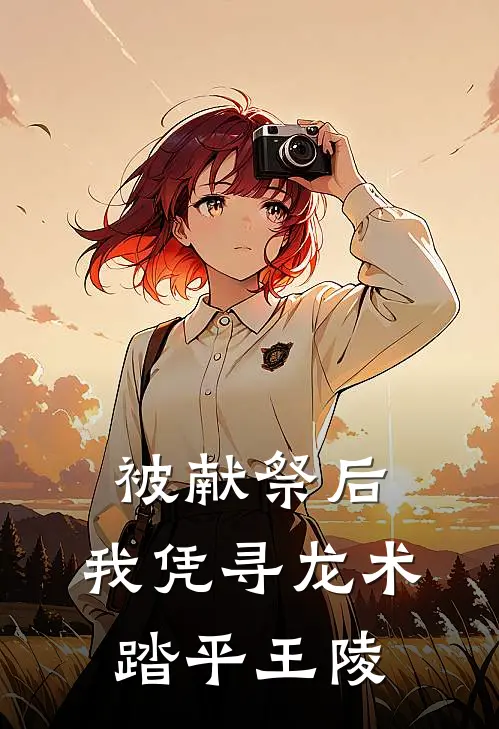 被献祭后，我凭寻龙术踏平王陵谢砚舟沈明漪最新完结小说推荐_在线免费小说被献祭后，我凭寻龙术踏平王陵(谢砚舟沈明漪)